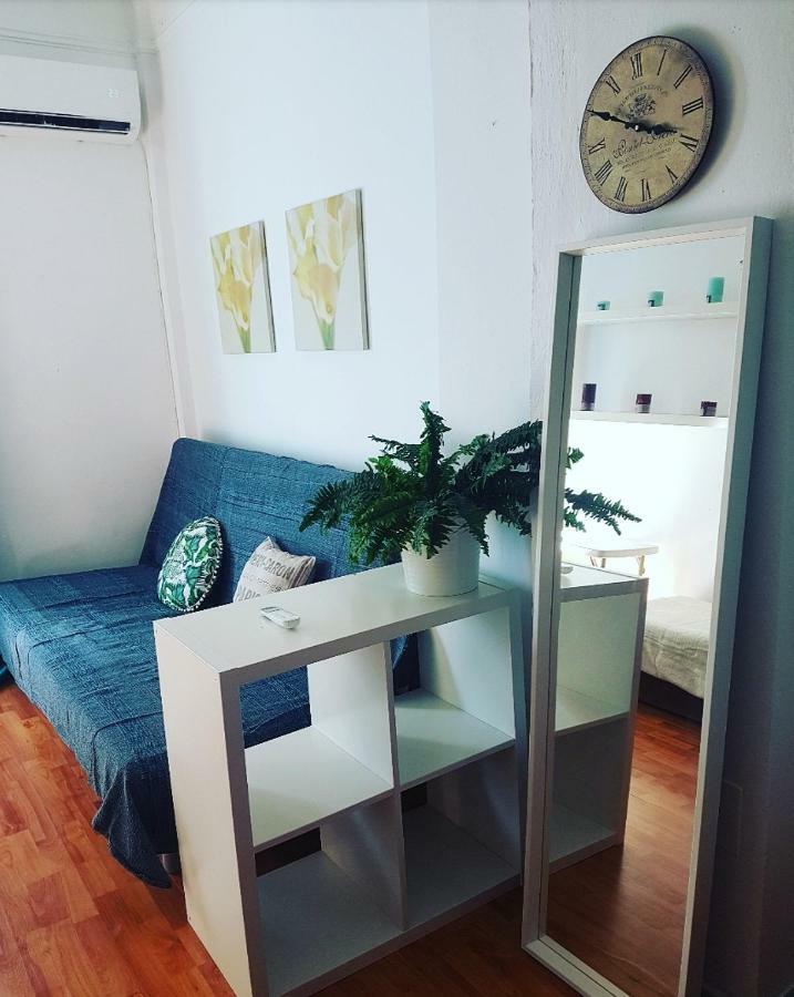 Appartement Studio Rotonda à Thessalonique Extérieur photo