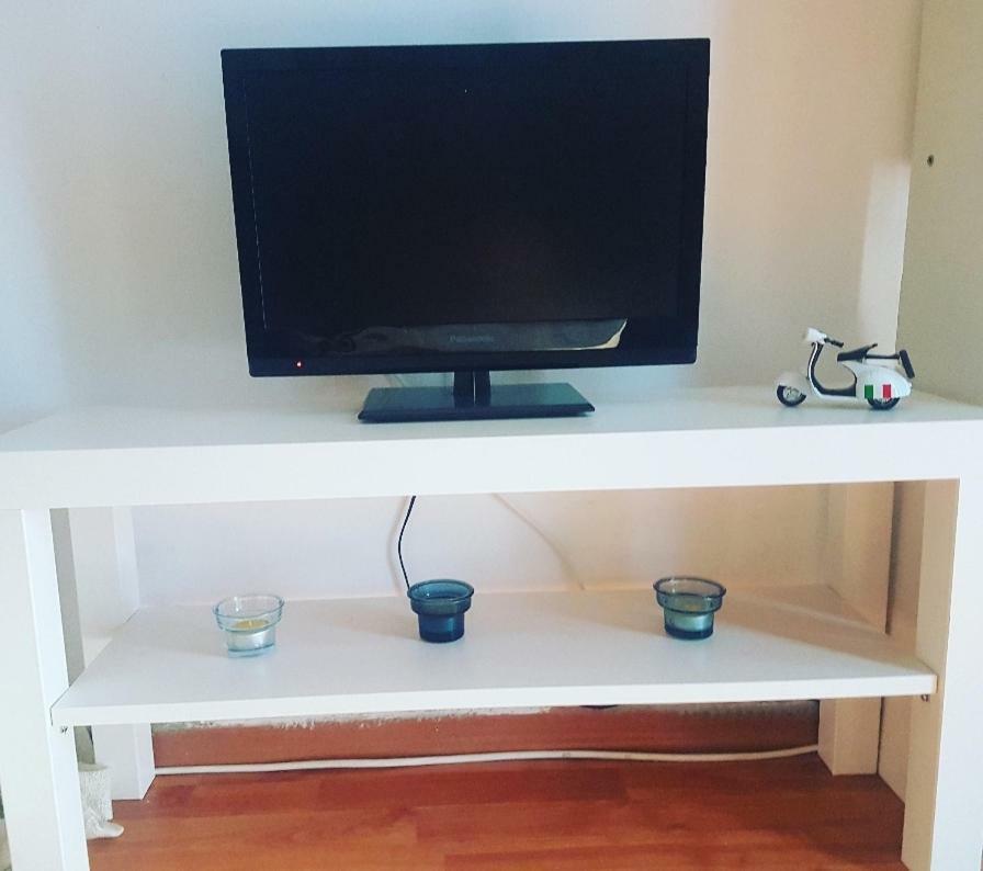 Appartement Studio Rotonda à Thessalonique Extérieur photo