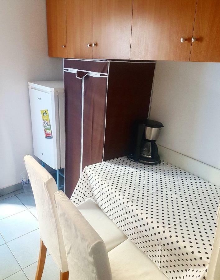 Appartement Studio Rotonda à Thessalonique Extérieur photo